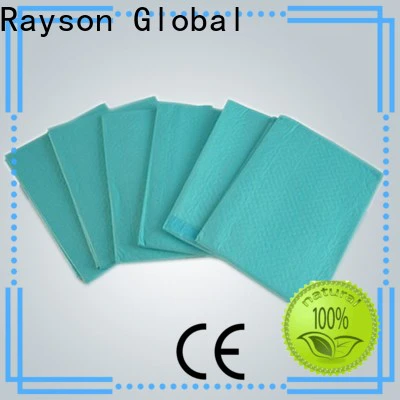 rayson nonwoven,ruixin,enviro comfortable non woven fabric wholesale personalized for indoor