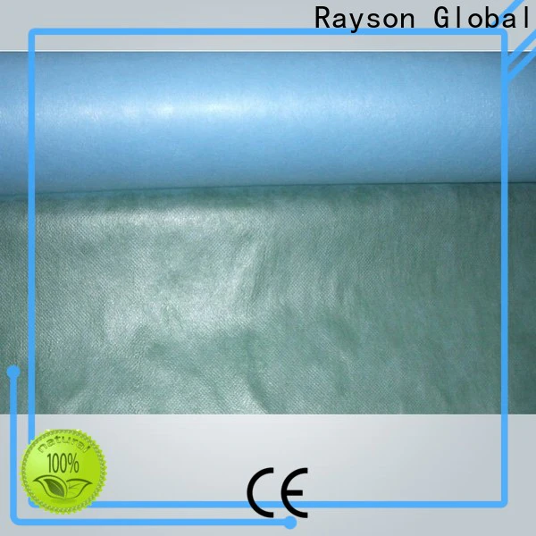 rayson nonwoven,ruixin,enviro sms smms nonwoven directly sale for indoor
