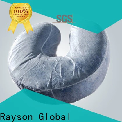rayson nonwoven,ruixin,enviro promotional non woven fabric manufacturing plant cost from China for household