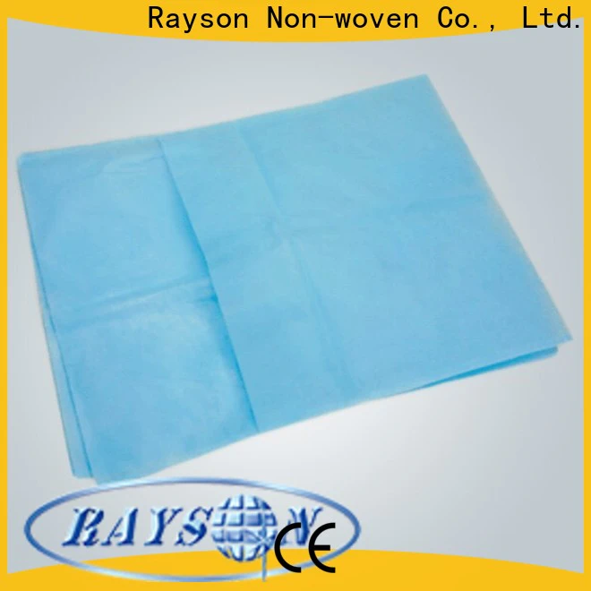 rayson nonwoven,ruixin,enviro reusable nonwoven fabric manufacturers factory price for household