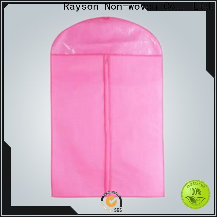 rayson nonwoven,ruixin,enviro bagsspunbond non woven rolls suppliers supplier for household
