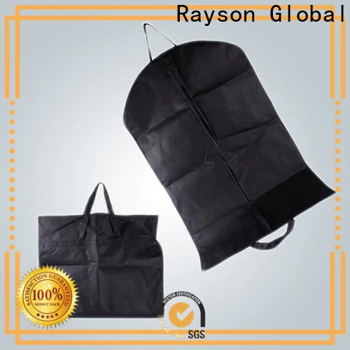 rayson nonwoven,ruixin,enviro comfortable non woven synthetic fabric customized for sauna