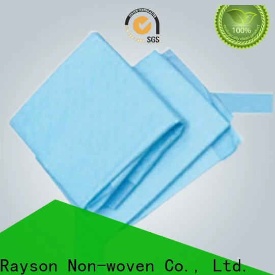 rayson nonwoven,ruixin,enviro soft non woven membrane series for home