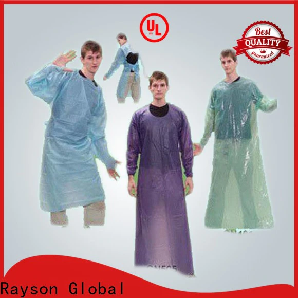 rayson nonwoven,ruixin,enviro roll poly non woven fabric personalized for indoor