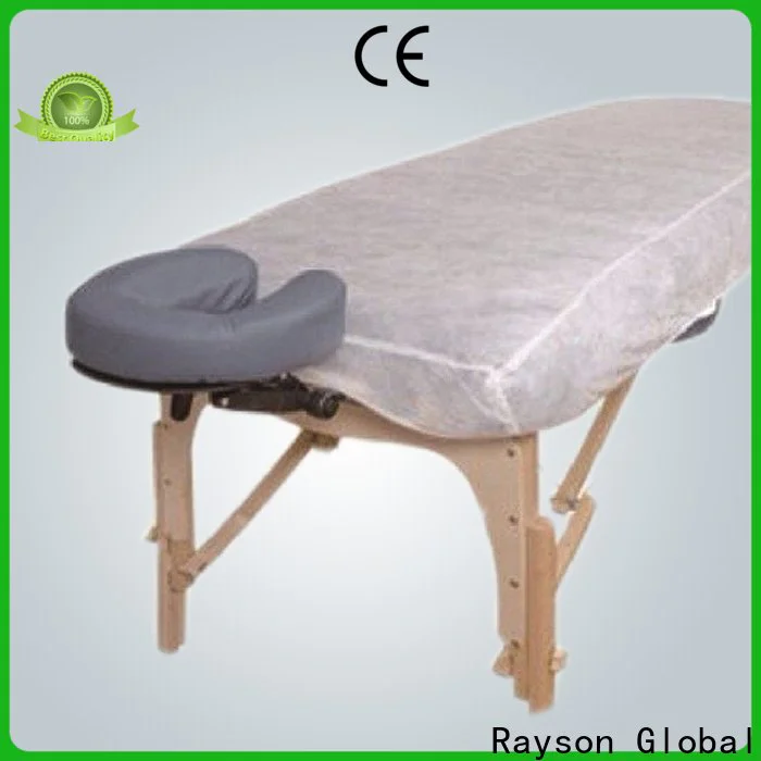 rayson nonwoven,ruixin,enviro comfortable smms non woven fabric directly sale for packaging