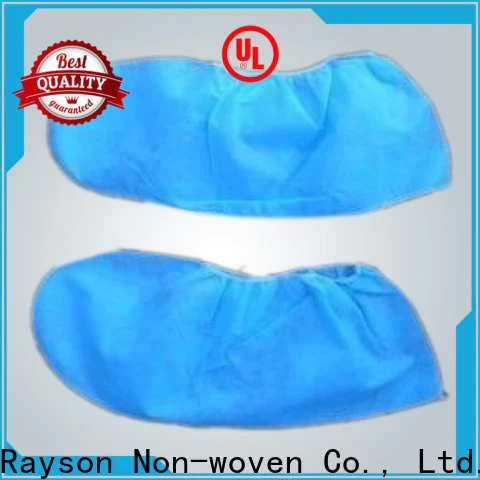 rayson nonwoven,ruixin,enviro paper white geotextile fabric personalized for packaging