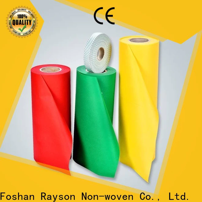 medical yanjan nonwoven supplierspet wholesale for wrapping