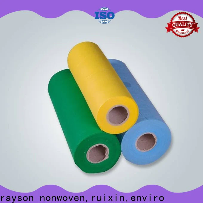 quilting non woven fiber pouchnon factory for wrapping