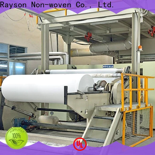 rayson nonwoven,ruixin,enviro price us nonwovens products series for wrapping