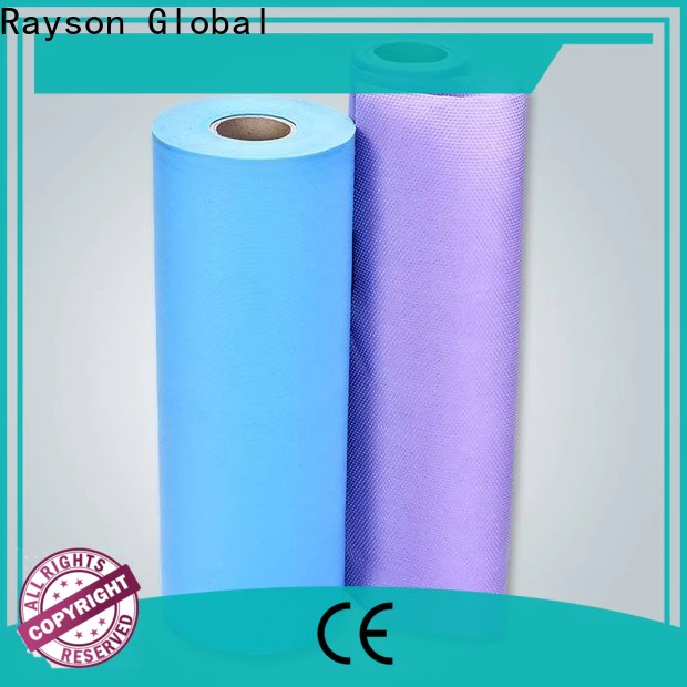 rayson nonwoven,ruixin,enviro bright exim non woven wholesale for wrapping