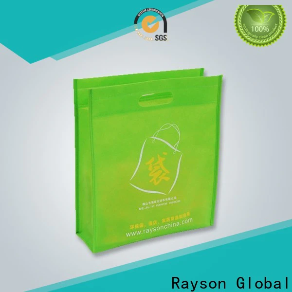 rayson nonwoven,ruixin,enviro promotional non woven rolls suppliers factory price for household
