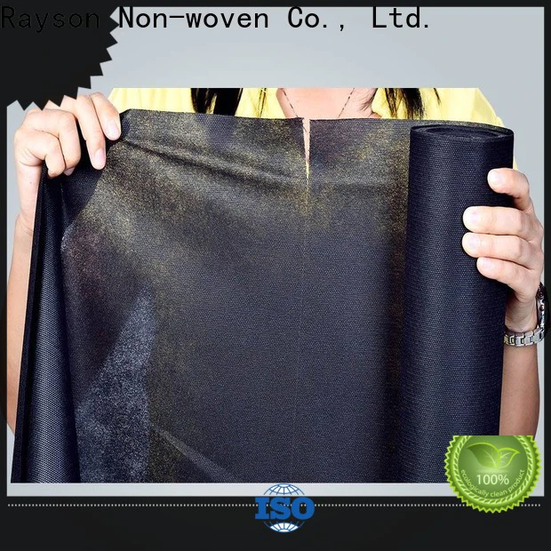 rayson nonwoven,ruixin,enviro room cloth tablecloths series for outdoor