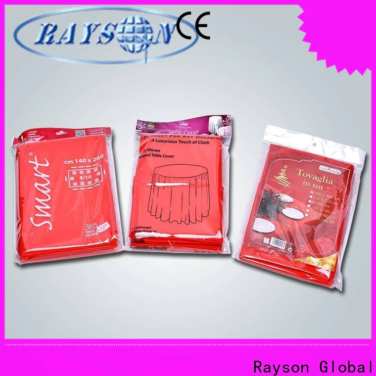 rayson nonwoven,ruixin,enviro direct fabric rolls directly sale for outdoor
