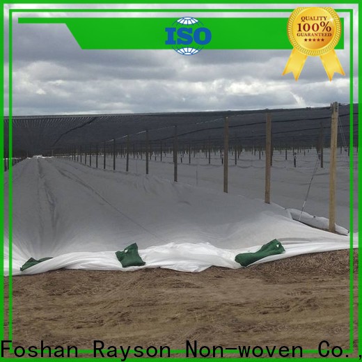 extra wide sharp non woven agriculture3m factory price for store