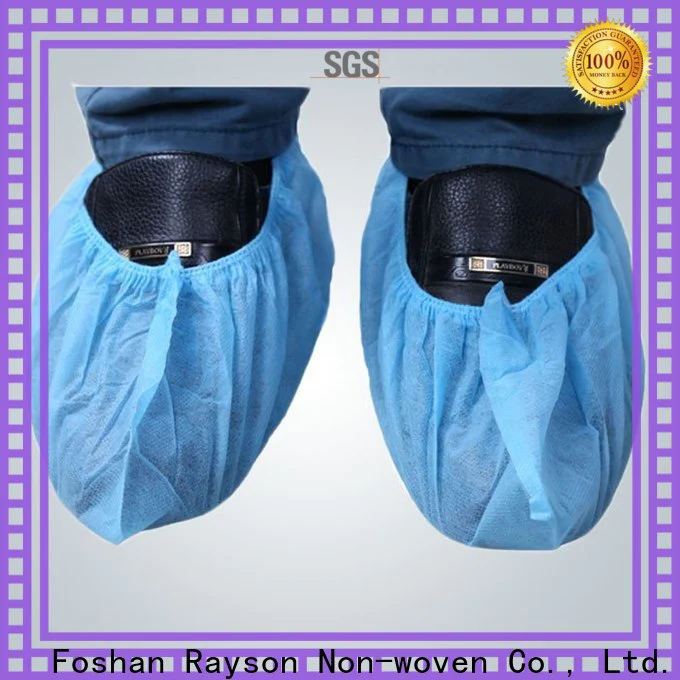 rayson nonwoven,ruixin,enviro dot spunlace nonwoven fabric suppliers factory for home