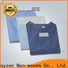 breathable non woven towels stimulation series for home