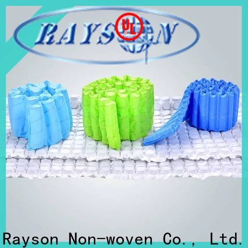 quilting yanjan nonwoven uniformity wholesale for packaging