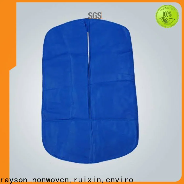 disposable polypropylene fabric manufacturers logo wholesale for suit cover