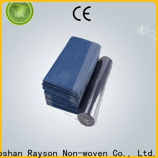 rayson nonwoven,ruixin,enviro durable non woven geotech fabric manufacturer for hospital