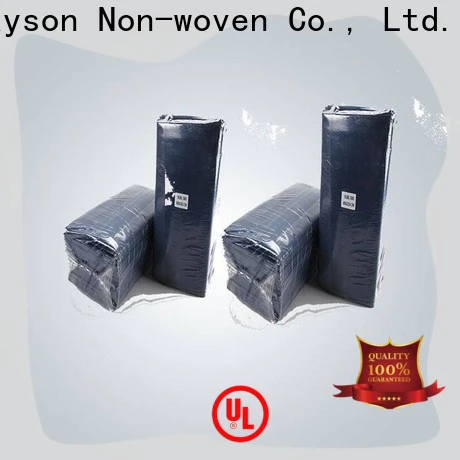 rayson nonwoven,ruixin,enviro bacterial nylon non woven fabric design for home