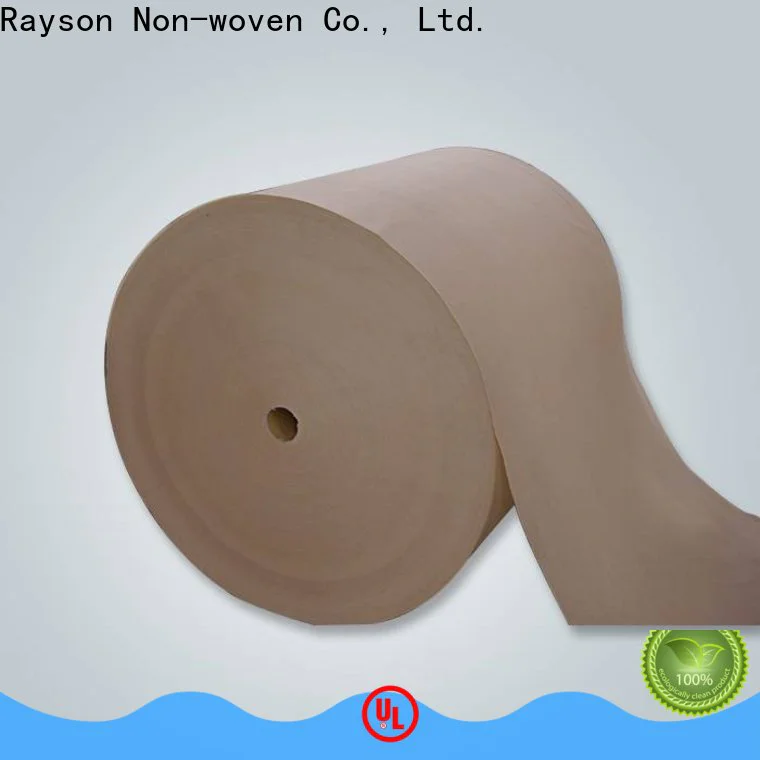 rayson nonwoven,ruixin,enviro quality where to buy non woven fabric series for indoor