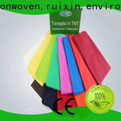 nontoxic waterproof cloth paper directly sale for indoor