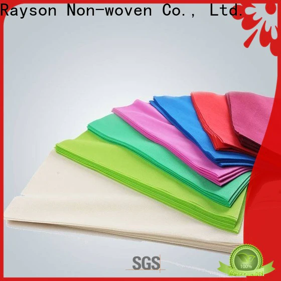 disposable lenin cloth rstc04 series for tablecloth
