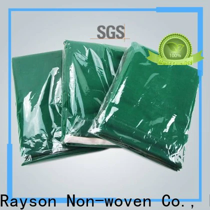 convenient garden ground cover fabric packed series for outdoor