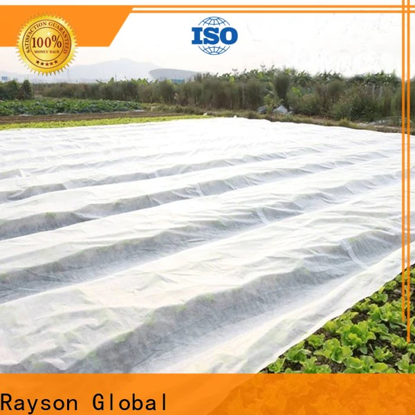 rayson nonwoven,ruixin,enviro approved typar landscape fabric wholesale for covering