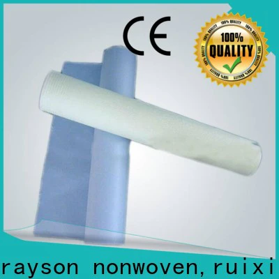 colorful non woven polypropylene roll suitable series for shoes