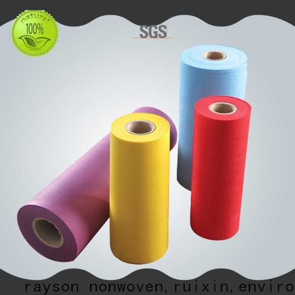 multi-color meltblown nonwoven kinds inquire now for bags