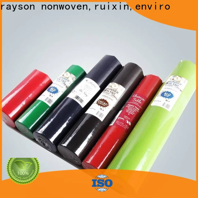 disposable knit material 110cm directly sale for household