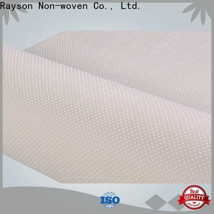 anti-slip non woven carbon fiber 320cm from China for hotel