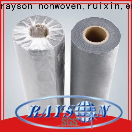 rayson nonwoven,ruixin,enviro reusable non woven fabric cloth inquire now for bedroom