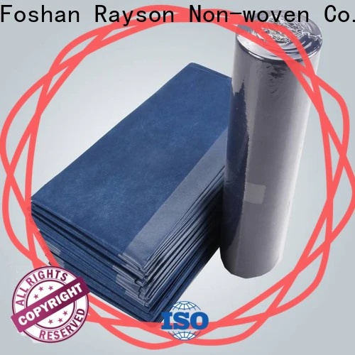rayson nonwoven,ruixin,enviro waterproof buy non woven polypropylene fabric design for home