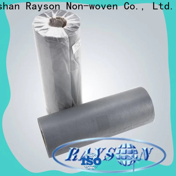 disposable nonwovens industry blue manufacturer for bedroom
