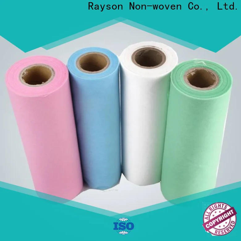 waterproof non woven fabric manufacturing process sap personalized for home