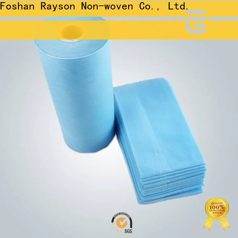 quality non woven fabric price material factory price for furniture
