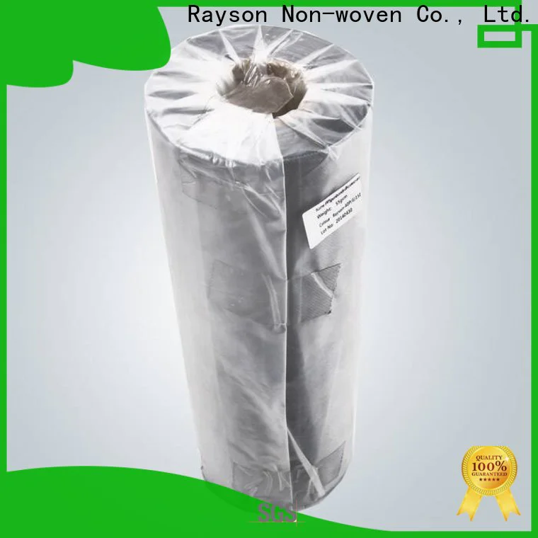 rayson nonwoven,ruixin,enviro medical us nonwovens products personalized for packaging