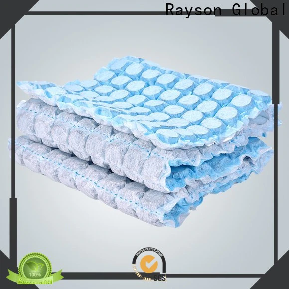 rayson nonwoven,ruixin,enviro packing tablecloth shop design for household