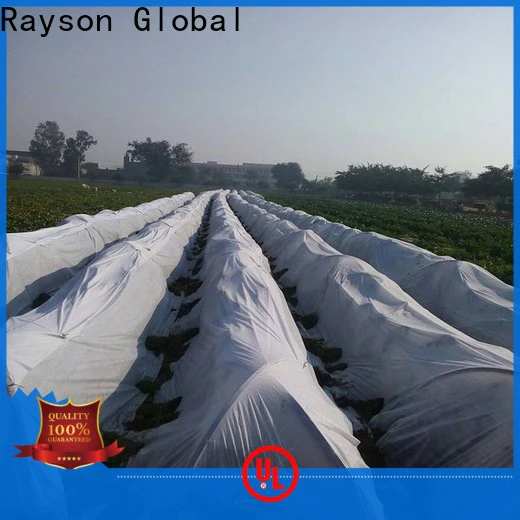 approved pro landscape fabric sunlight supplier for outdoor