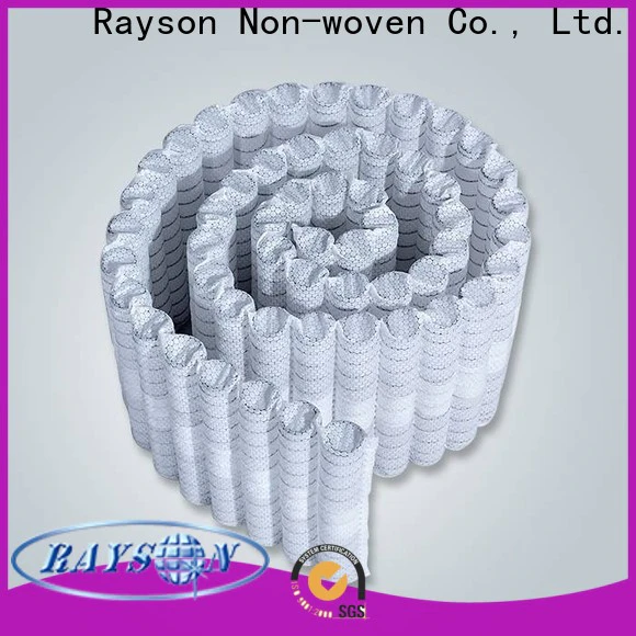 biodegradable spunbond nonwoven waterproof with good price for hotel