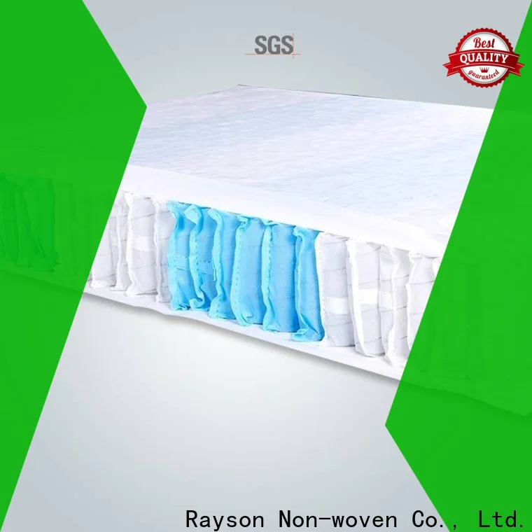 rayson nonwoven table nonwoven fabric importer wholesale for wrapping