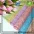 eco-friendly non woven abrasives certification inquire now for bedsheet