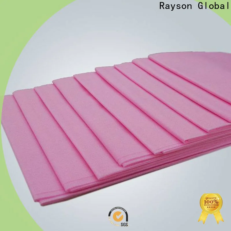 hydrophilic non woven roll manufacturer same customized for adult