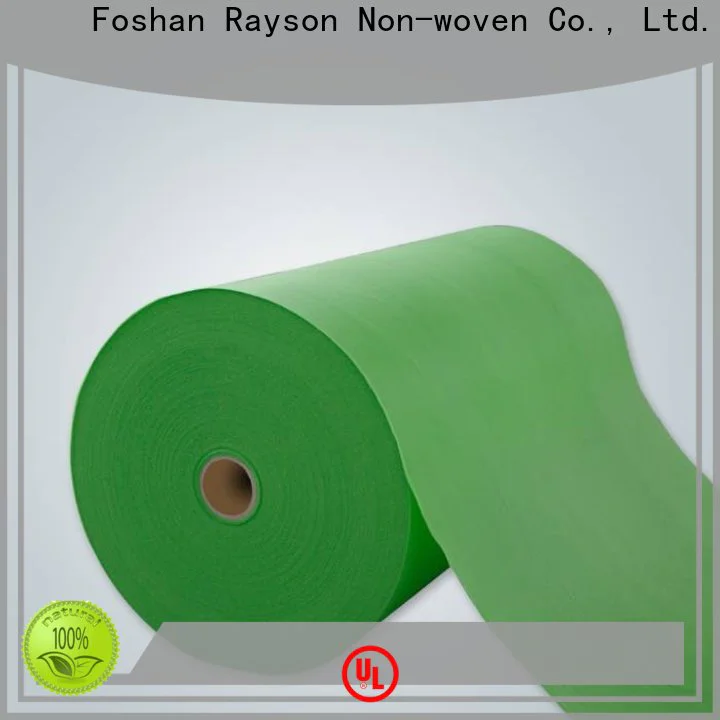 rayson nonwoven tearresistant non woven abrasives price for gifts