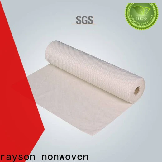 rayson nonwoven carpets mms nonwoven supplier for slipper