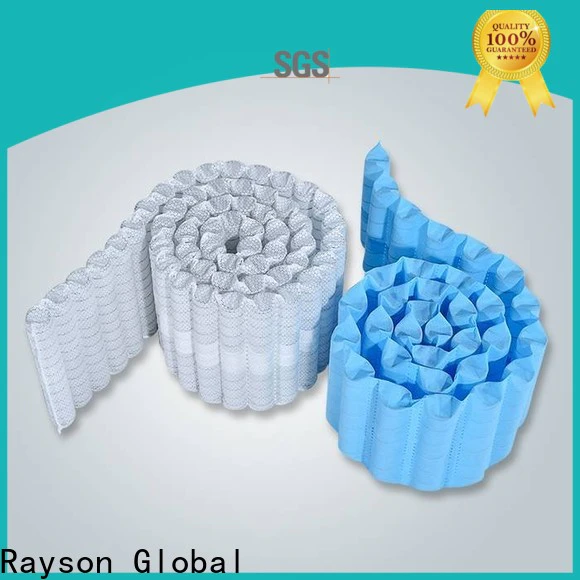 Wholesale disposable round tablecloths wooven supplier for wrapping
