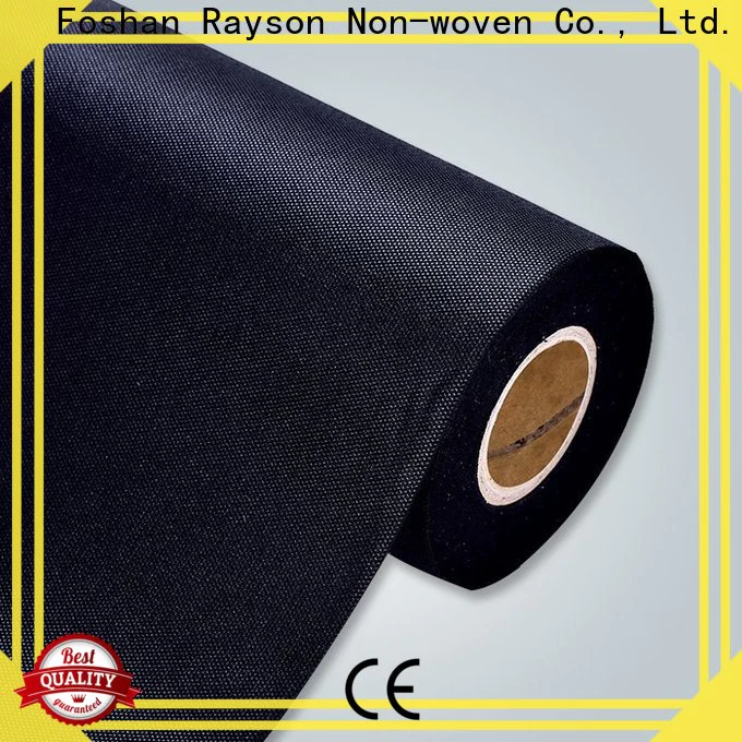 Wholesale non woven polypropylene bags making factory for household