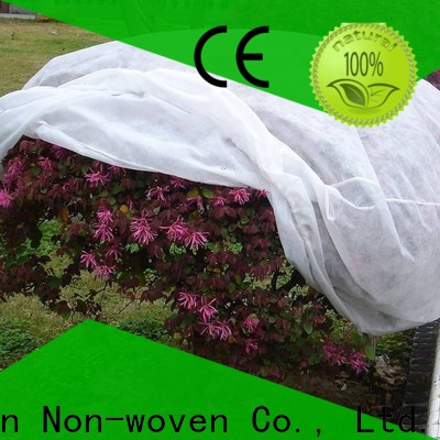 rayson nonwoven Bulk purchase black fabric to prevent weeds company for jacket